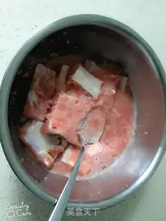 Make Pork steak step 5