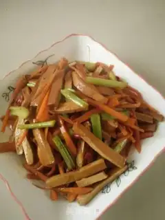 Make Fried fragrance step 7