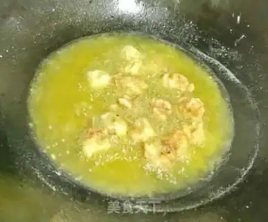 Make Sour and sweet step 7
