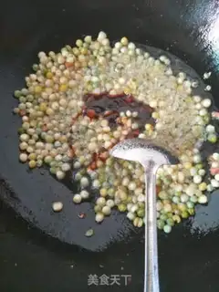 Make Coarse grain nest step 4