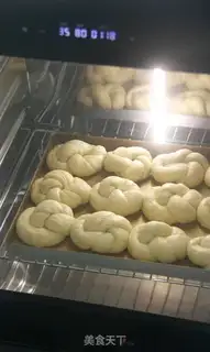 Make Old bread step 12