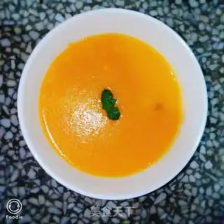 Make Pumpkin porridge step 7