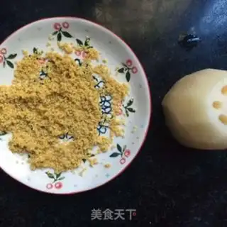 Make Liang Xiaomei step 0