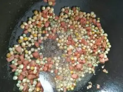 Make Coarse grain nest step 5