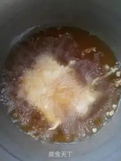 Make Homemade fish step 3