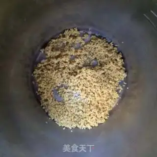 Make Liang Xiaomei step 2