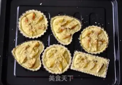 Make A figade step 11
