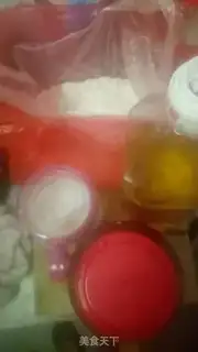 Make Chicken brains step 0