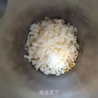 Make Liang Xiaomei step 3
