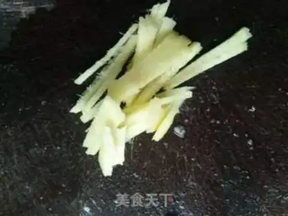 Make Potatoheads burn bass step 2