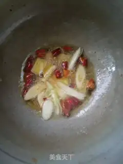 Make Homemade fish step 6