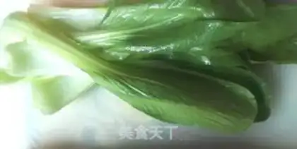 Make Mushroom oil step 1