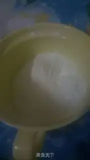 Make Chicken brains step 1