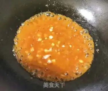 Make Sour and sweet step 8