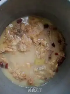 Make Homemade fish step 8