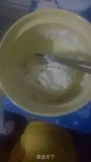 Make Chicken brains step 2