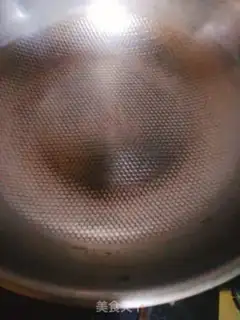 Make Mushroom oil step 3
