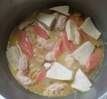 Make Homemade fish step 9