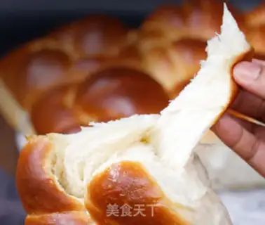 Make Old bread step 16