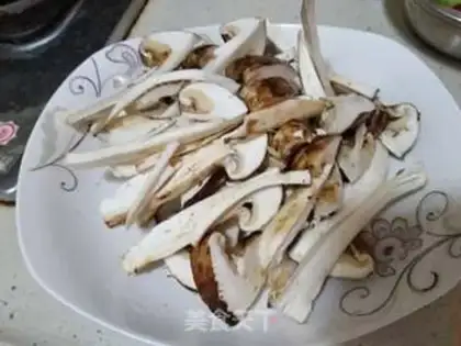 Make Beef turpentine step 2