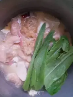 Make Homemade fish step 10