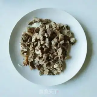 Make Curry step 3