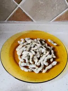 Make Scrambling step 1