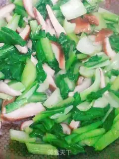 Make Mushroom oil step 5