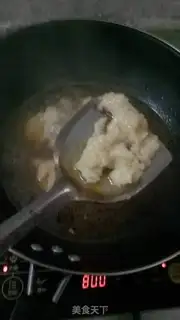 Make Chicken brains step 5