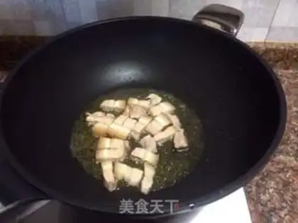 Make Double eggplant step 5