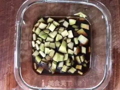 Make Pickles orchids step 3