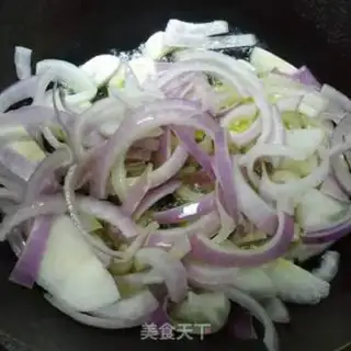 Make Curry step 5