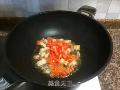 Make Double eggplant step 6