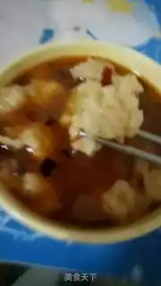 Make Chicken brains step 6