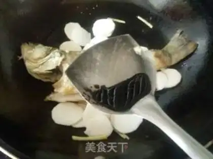 Make Potatoheads burn bass step 9