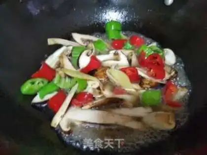 Make Beef turpentine step 5