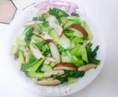 Make Mushroom oil step 6