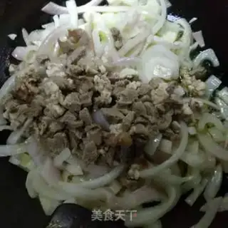 Make Curry step 6