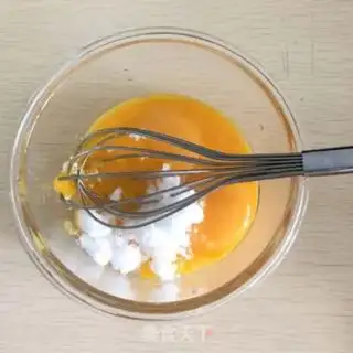 Make Chi Fung Cake step 6