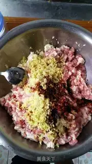 Make Traditional meatballs step 3