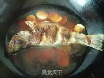 Make Potatoheads burn bass step 11