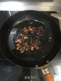 Make Spicy hands tore chickens step 3