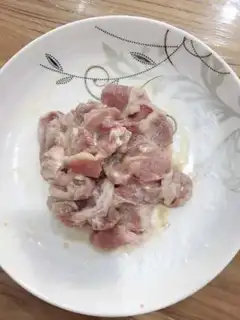 Make Sodium step 1