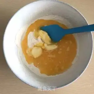Make Chi Fung Cake step 9