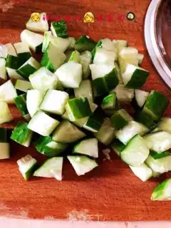 Make Soy potatoes step 2