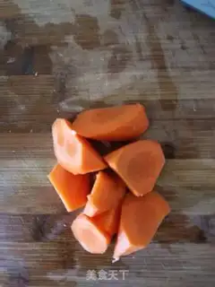 Make Curry step 10