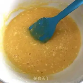 Make Chi Fung Cake step 10