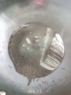 Make Sodium step 2