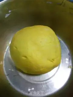 Make Pumpkin beans step 8