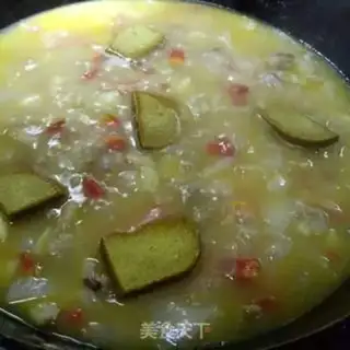 Make Curry step 11